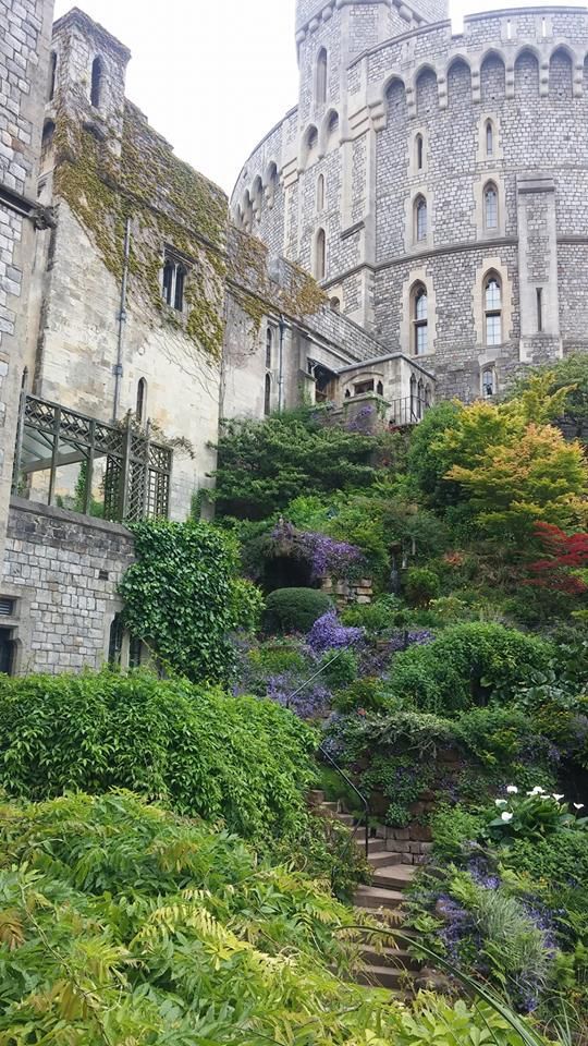 Windsor Castle